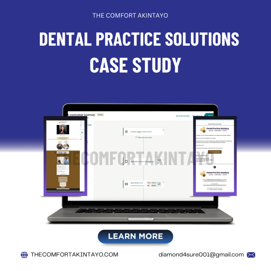 DENTAL PRACTICE SOLUTION